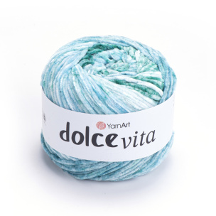 Dolce Vita příze 3 x 150g Dolce Vita příze 3 x 150g
