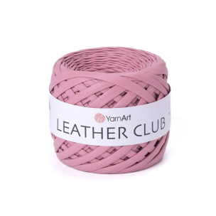 Leather Club příze 1 x 195 g Leather Club příze 1 x 195 g