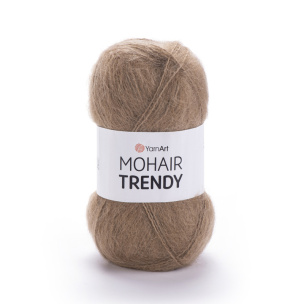 Mohair Trendy příze 5 x 100 g Mohair Trendy příze 5 x 100 g