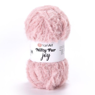Nifty Fur Joy příze 5 x 100 g Nifty Fur Joy příze 5 x 100 g