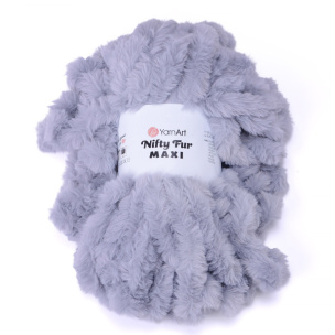 Nifty Fur Maxi příze 5 x 100 g Nifty Fur Maxi příze 5 x 100 g