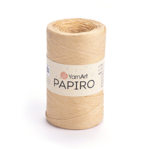 Papiro příze 5 x 100 g Papiro příze 5 x 100 g