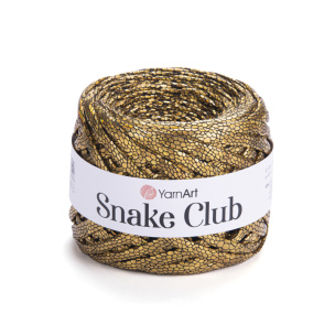 Snake Club příze 1 x 170 g