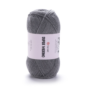 Super Merino 5 x 100 g AKCE