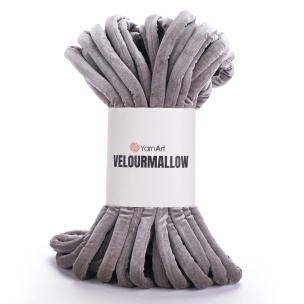 Velourmallow příze 1 x 550 g